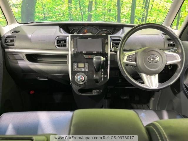 daihatsu tanto 2015 -DAIHATSU--Tanto DBA-LA600S--LA600S-0310364---DAIHATSU--Tanto DBA-LA600S--LA600S-0310364- image 2