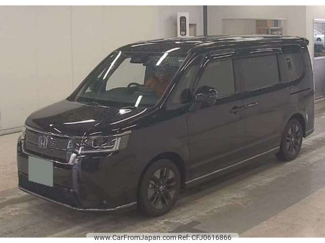 honda stepwagon 2024 -HONDA 【長岡 301ｻ5764】--Stepwgn 6AA-RP8--RP8-1064415---HONDA 【長岡 301ｻ5764】--Stepwgn 6AA-RP8--RP8-1064415- image 1