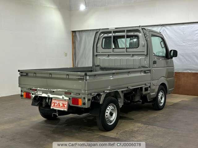 suzuki carry-truck 2024 -SUZUKI 【名変中 】--Carry Truck DA16T--823120---SUZUKI 【名変中 】--Carry Truck DA16T--823120- image 2