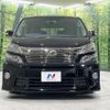 toyota vellfire 2013 -TOYOTA--Vellfire DBA-GGH25W--GGH25-8023698---TOYOTA--Vellfire DBA-GGH25W--GGH25-8023698- image 16