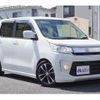 suzuki wagon-r-stingray 2015 quick_quick_DBA-MH34S_MH34S-960230 image 4