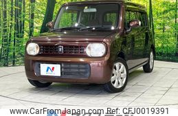 suzuki alto-lapin 2009 -SUZUKI--Alto Lapin DBA-HE22S--HE22S-140756---SUZUKI--Alto Lapin DBA-HE22S--HE22S-140756-