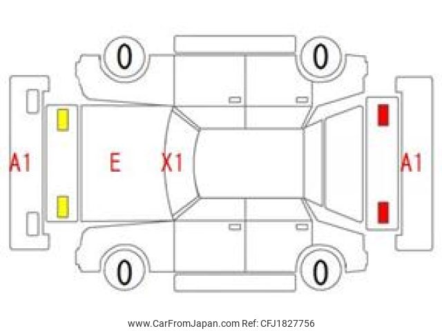 volvo xc90 2020 CFJ1827756 image 2