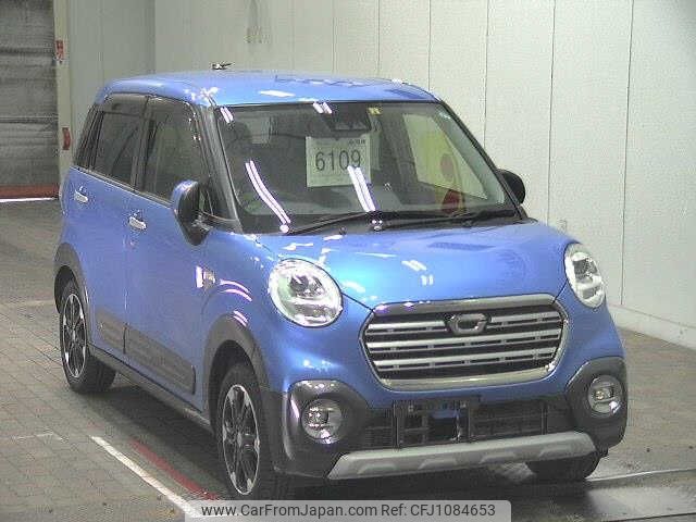 daihatsu cast 2018 -DAIHATSU--Cast LA260S-0027061---DAIHATSU--Cast LA260S-0027061- image 1
