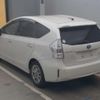 toyota prius-α 2014 quick_quick_DAA-ZVW40W_ZVW40-3095910 image 8