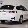 bmw 3-series 2020 quick_quick_3BA-6K20_WBA72DZ0X0FK12465 image 2