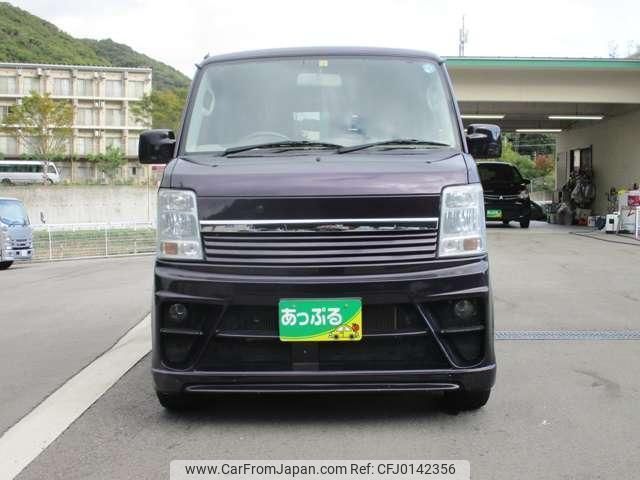 suzuki every-wagon 2013 quick_quick_ABA-DA64W_DA64W-425236 image 2