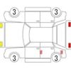 honda n-box 2024 -HONDA--N BOX 6BA-JF5--JF5-2029051---HONDA--N BOX 6BA-JF5--JF5-2029051- image 2