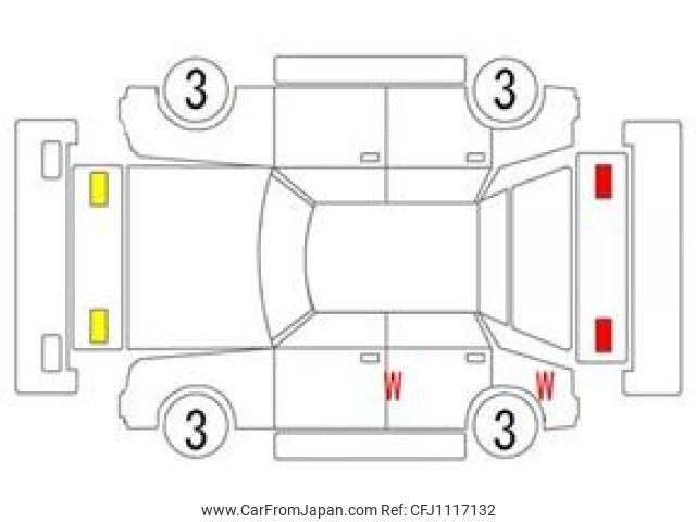 honda n-box 2024 -HONDA--N BOX 6BA-JF5--JF5-2029051---HONDA--N BOX 6BA-JF5--JF5-2029051- image 2