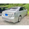 toyota sai 2010 CFJ1634494 image 4