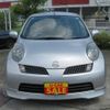 nissan march 2006 -NISSAN 【所沢 502ﾄ6447】--March YK12--507518---NISSAN 【所沢 502ﾄ6447】--March YK12--507518- image 15