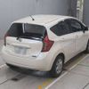 nissan note 2014 -NISSAN 【名古屋 508ﾇ6912】--Note DBA-E12--E12-227537---NISSAN 【名古屋 508ﾇ6912】--Note DBA-E12--E12-227537- image 2