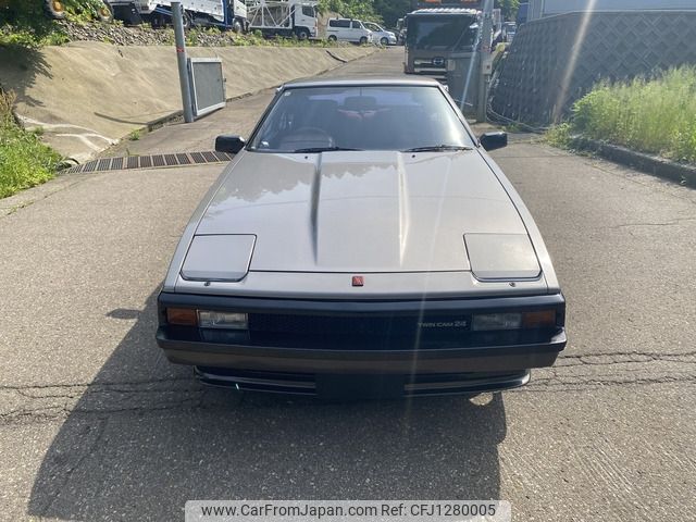 toyota celica 1982 -TOYOTA--Celica E-GA61--GA61-0017711---TOYOTA--Celica E-GA61--GA61-0017711- image 2