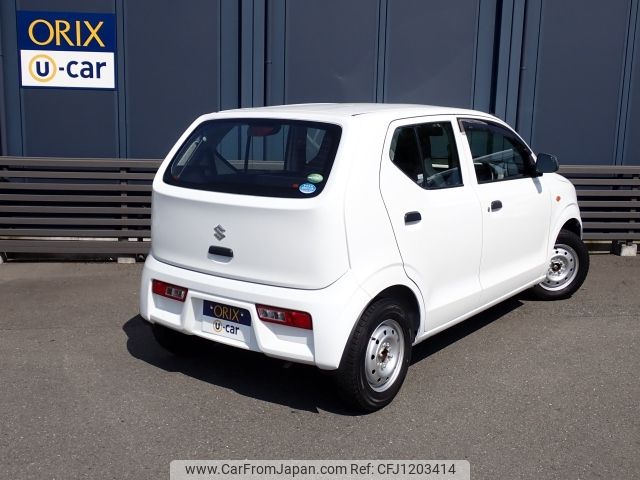 suzuki alto-van 2019 -SUZUKI--Alto Van HBD-HA36V--HA36V-139940---SUZUKI--Alto Van HBD-HA36V--HA36V-139940- image 2