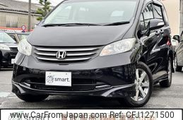 honda freed 2010 -HONDA--Freed DBA-GB3--GB3-1196772---HONDA--Freed DBA-GB3--GB3-1196772-