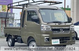 daihatsu hijet-truck 2023 -DAIHATSU--Hijet Truck 3BD-S510P--S510P-0550655---DAIHATSU--Hijet Truck 3BD-S510P--S510P-0550655-