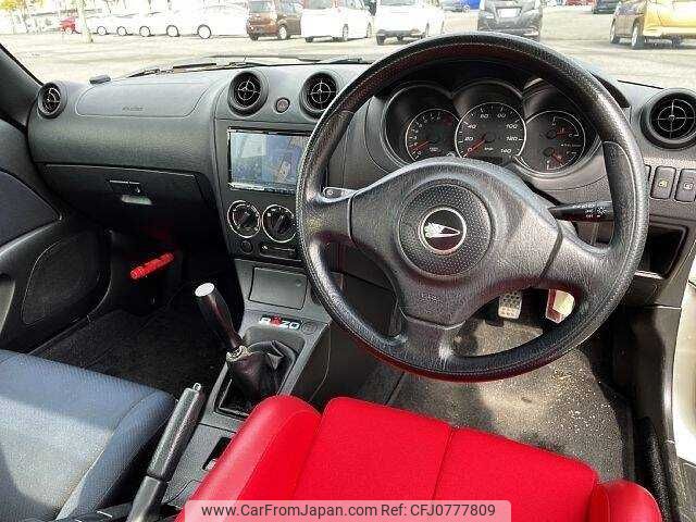 daihatsu copen 2003 504928-928128 image 1