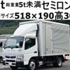 mitsubishi-fuso canter 2016 GOO_NET_EXCHANGE_0602526A30241029W003 image 1