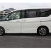 nissan serena 2016 quick_quick_DAA-GFC27_GFC27-006334 image 11