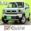 suzuki hustler 2024 quick_quick_5AA-MR92S_MR92S-491069 image 1