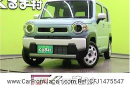 suzuki hustler 2024 quick_quick_5AA-MR92S_MR92S-491069