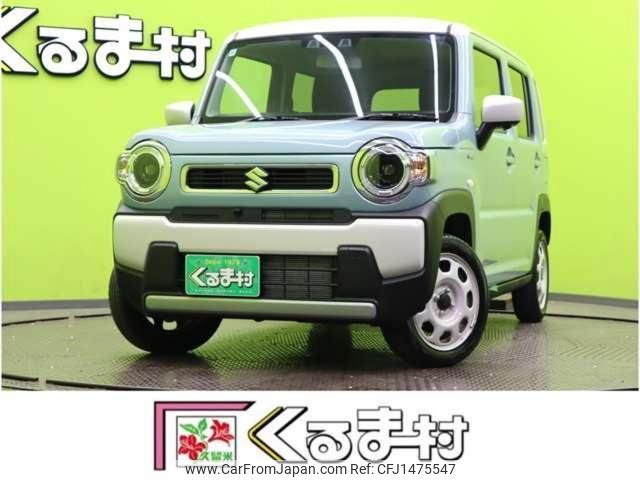 suzuki hustler 2024 quick_quick_5AA-MR92S_MR92S-491069 image 1