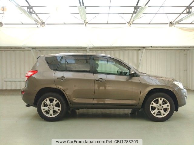 toyota rav4 2009 CFJ1783209 image 2