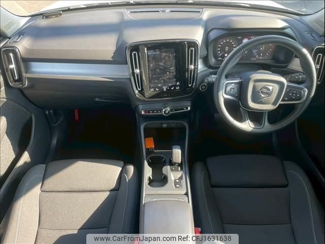 volvo xc40 2021 CFJ1631638 image 2