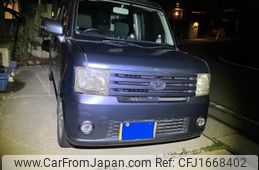 daihatsu move-conte 2008 CFJ1668402