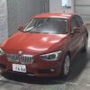 bmw 1-series 2013 -BMW 【前橋 300と7484】--BMW 1 Series 1A16-0VV24229---BMW 【前橋 300と7484】--BMW 1 Series 1A16-0VV24229- image 1