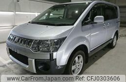 mitsubishi delica-d5 2009 quick_quick_DBA-CV5W_CV5W-0308750