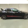 mercedes-benz c-class 2008 CFJ1694107 image 2