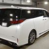 toyota alphard 2024 -TOYOTA 【大阪 37Hた358】--Alphard AGH40W-0021194---TOYOTA 【大阪 37Hた358】--Alphard AGH40W-0021194- image 2