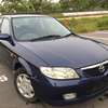 mazda familia 2001 6 image 1