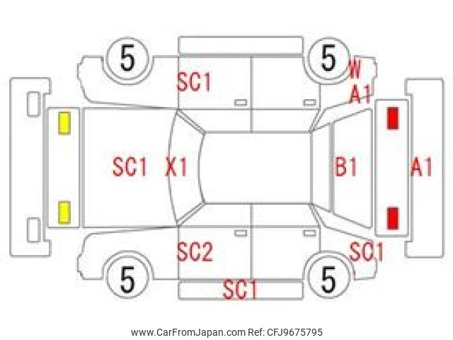 honda n-box-slash 2015 -HONDA--N BOX SLASH DBA-JF2--JF2-9000375---HONDA--N BOX SLASH DBA-JF2--JF2-9000375- image 2