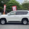 toyota land-cruiser-prado 2019 -TOYOTA--Land Cruiser Prado CBA-TRJ150W--TRJ150-0105601---TOYOTA--Land Cruiser Prado CBA-TRJ150W--TRJ150-0105601- image 21