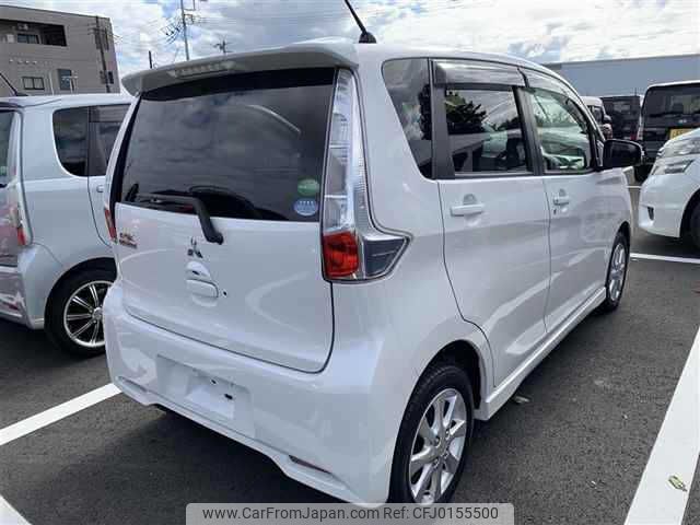 mitsubishi ek 2013 -MITSUBISHI--ek Custom B11W--0022715---MITSUBISHI--ek Custom B11W--0022715- image 2