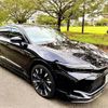 toyota crown 2023 -TOYOTA 【尾張小牧 302ﾓ7099】--Crown TZSH35--6002567---TOYOTA 【尾張小牧 302ﾓ7099】--Crown TZSH35--6002567- image 1