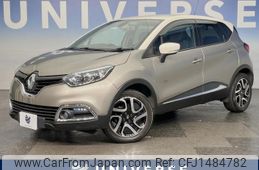 renault captur 2015 CFJ1484782