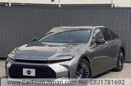 toyota crown 2024 CFJ1781692
