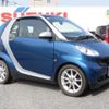 smart fortwo 2010 -SMART 【福山 501ﾄ3235】--Smart Fortwo CBA-451380--WME4513802K381817---SMART 【福山 501ﾄ3235】--Smart Fortwo CBA-451380--WME4513802K381817- image 19