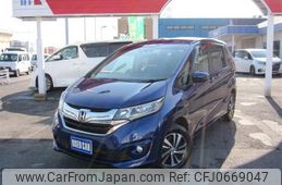 honda freed 2017 -HONDA 【名変中 】--Freed GB8--1007712---HONDA 【名変中 】--Freed GB8--1007712-