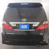 toyota alphard 2009 -TOYOTA--Alphard DBA-GGH25W--GGH25-8011967---TOYOTA--Alphard DBA-GGH25W--GGH25-8011967- image 2