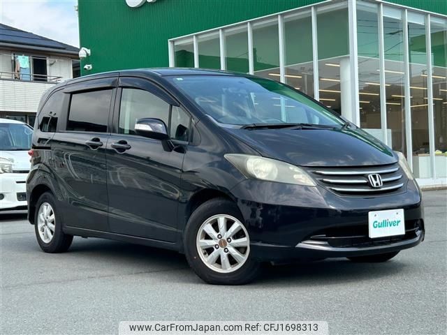 honda freed 2009 CFJ1698313 image 1