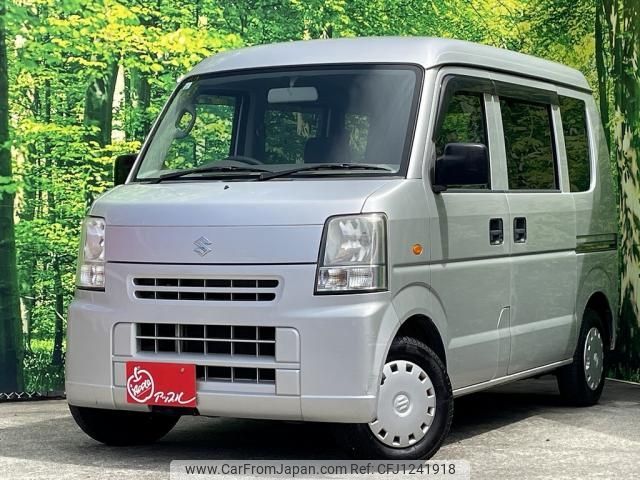 suzuki every 2006 -SUZUKI--Every EBD-DA64V--DA64V-179494---SUZUKI--Every EBD-DA64V--DA64V-179494- image 1