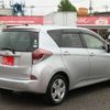 toyota ractis 2014 -TOYOTA--Ractis DBA-NCP120--NCP120-2066775---TOYOTA--Ractis DBA-NCP120--NCP120-2066775- image 2