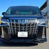 toyota alphard 2018 quick_quick_DAA-AYH30W_AYH30-0078198 image 2