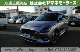 suzuki swift 2024 -SUZUKI--Swift 5AA-ZCEDS--ZCEDS-101220---SUZUKI--Swift 5AA-ZCEDS--ZCEDS-101220-
