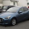 mazda demio 2018 -MAZDA--Demio DBA-DJ3FS--DJ3FS-523150---MAZDA--Demio DBA-DJ3FS--DJ3FS-523150- image 23