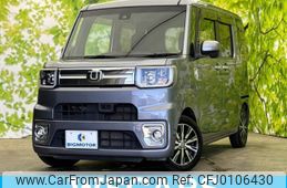 daihatsu wake 2017 quick_quick_LA700S_LA700S-0105399